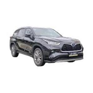 Toyota Highlander Híbrida SUV de Alta Calidad en Venta - Product Image 2