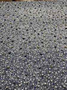 New Jacquard <b>Stretch</b> Embroidered Net Tulle Bridal <b>Lace</b> <b>Fabric</b> with <b>Lace</b> Sequins In-Stock Weft Knitted for Wedding Girls' Dresses - Product Image 4