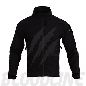 Men's Eco-Friendly Quick Dry Color Blocking Waterproof Breathable Windproof <b>Puffer</b> <b>Jacket</b> Zipper Closure Formal Winter Regular - Product Image 6