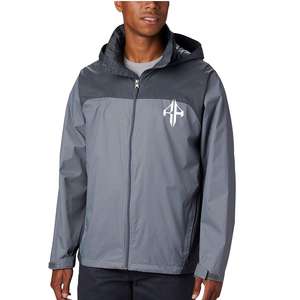 Top 2025 Haute Qualité Logo Personnalisé Nouveau Unisexe Coupe-Vent Vestes D'hiver En Gros 100% Polyester Matériel par ATLANTIC - Product Image 3