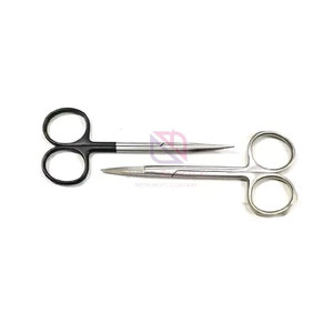 Ensemble d'instruments microchirurgicaux de qualité supérieure, kit d'outils chirurgicaux en acier inoxydable pour ophtalmologie, neurochirurgie, ORL, chirurgie plastique, médecine - Product Image 6
