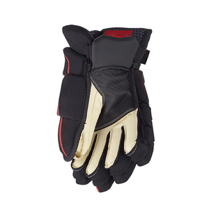 Gants de hockey sur glace professionnels Gants de hockey sur gazon personnalisés Main gauche Gants de hockey sur gazon intérieur haute performance - Product Image 2