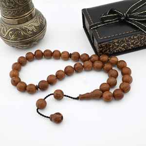 Perles de prière islamique Tasbih Premium en gros Tasbeeh - Product Image 6
