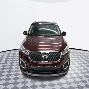 Usado LHD/RHD 2018 KIA SORENTO - Product Image 1