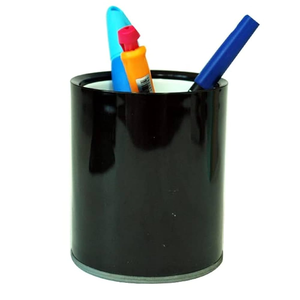 Affordable Pen Holder Multipurpose <b>Desk</b> Organizer Box Perfect For <b>Office</b> Home And Study Area Stationery <b>Accessories</b> Pen Holders - Product Image 4