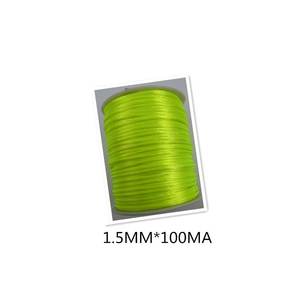 1,5mm/100MA1 2u/c COLA DE RATON Categoría de producto Productos de lavandería - Product Image 1