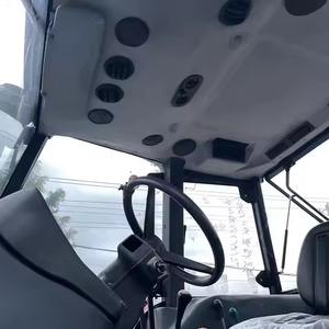 Achat bon fonctionnement agricole New-Hollandss T7050 4WD tracteur de machines agricoles en stock pour la livraison à faible coût - Product Image 3