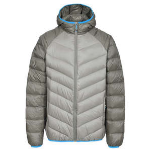 Chaqueta Acolchada para Hombre, Ropa de Invierno para Actividades al Aire Libre - Product Image 5