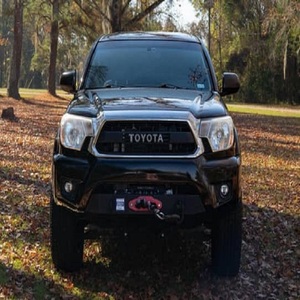 TOYOTA TACOMA TRD T/X BAJA SERIES DOBLE CABINA USADA 2013 (LHD/RHD) - Product Image 1