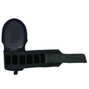 Manopla deslizante de diseño personalizado para jugadores de béisbol/softbol diestros/zurdos, tallas para jóvenes y adultos, color personalizado, ligero y duradero - Product Image 5