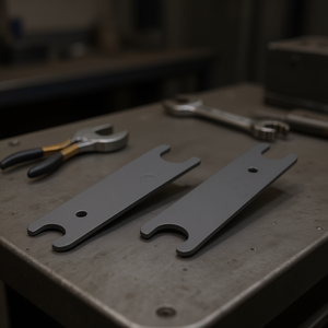 ชุดปรับตั้งแรงตึงสำหรับเครื่องเจียร ยี่ห้อ Hazet Pneumatic Tools Accessories and Parts - Product Image 3