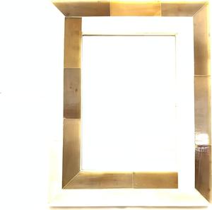 Arrivée Design Cadre Photo En Métal Meilleure Qualité À La Main Conception Cadre Photo Pour La Décoration De Table Pour Photo Mémorable - Product Image 1