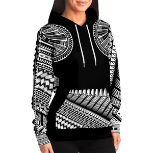 Latest Arrival Design Custom logo <b>Women</b> Sublimation Hoodie All Over Full Printing Trending Style Sublimation Hoodie - Product Image 1
