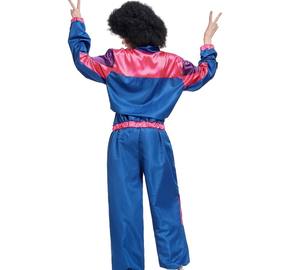 Respirant femmes coupe-vent survêtement entièrement personnalisé nouvelle mode Offre Spéciale survêtement coupe-vent de haute qualité avec des tarifs bon marché - Product Image 3