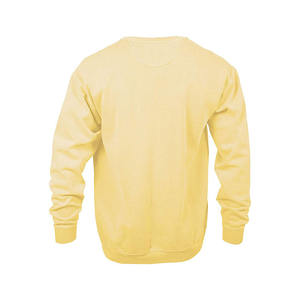 Sweatshirts d'hiver personnalisés pour hommes Nouvelle mode Vêtements OEM de coupe régulière conçus au Pakistan - Product Image 3