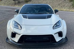 To-yot-a GR86 DynamicPerformanceCoupe 2023 d'occasion à vendre - Product Image 2