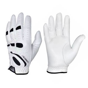 ถุงมือกอล์ฟหนังแท้น้ำหนักเบาสำหรับผู้ชายมืออาชีพ - Product Image 1