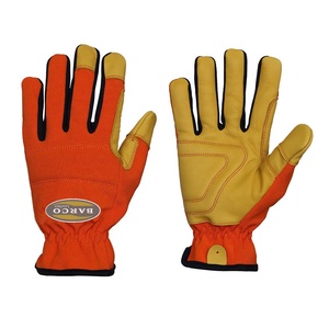 Wholesale Best Quality Cotton/Polyester/Spandex Eco-Friendly Thermal Gardening <b>Gloves</b> for Men and Women Four Seasons Daily Use - Product Image 4