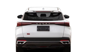 Chery C5 Urban 2025 2026 LHD/RHD, SUV 1.5L FWD, SUV Híbrido 1.5L FWD, 5 Plazas - Product Image 2