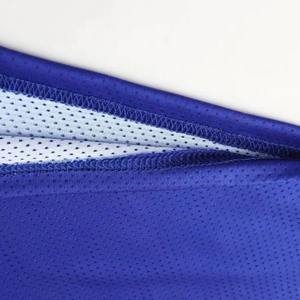 Uniforme de Tenis Personalizado con Logotipo Frontal, Transpirable, de Spandex/Poliéster, Alta Calidad al por Mayor - Product Image 5