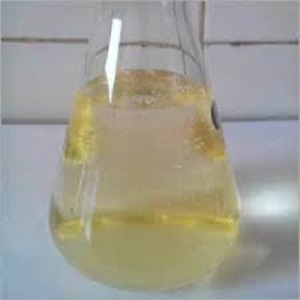 เอ็มเคเอช ลอริล ซัลเฟต (C18H41NO7S) ความบริสุทธิ์ 99% ของเหลวไม่มีสี วัตถุดิบเครื่องสำอางสำหรับการวิจัยและการใช้งานในห้องปฏิบัติการ - Product Image 6