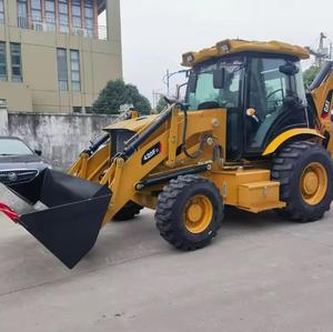 Chargeuse pelleteuse Caterpillar CAT 420F de qualité - Product Image 6