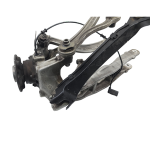 Sensore di massa meccanico posteriore destro Mercedes GLC Serie (W253) A2133572600 (15>) - Product Image 6