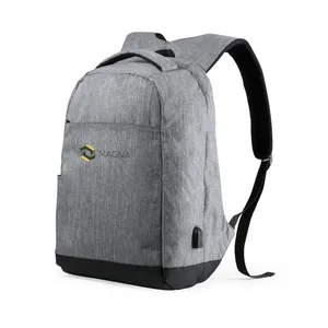 Zaino Antifurto Personalizzato Vectom, Gadget Personalizzati per Uso Promozionale - Product Image 1