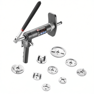 Brida de Goma Automotriz Facom para Juego de Pinzas de Freno de Disco DF.17 - Product Image 3