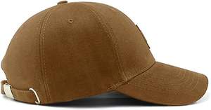 Gorras de malla personalizadas para deportes de béisbol al aire libre al por mayor, gorras de camionero ligeras de espuma de calidad superior con malla y logotipo personalizado, cómodas - Product Image 6