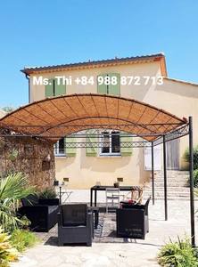 VIETNAMESE MASTERY: HIGH-END COCONUT COIR <b>SHADE</b> <b>SAILS</b> for EXPORT/ Ms.Thi - Product Image 6