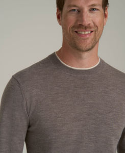 Sudaderas de Alta Calidad para Hombre, Otoño, Lisas, con Forro Polar, Transpirables, con Cierre de Cremallera en el Cuello, 100% Algodón, MOQ Bajo, Ecológicas - Product Image 4