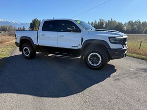 RAM 1500 TRX 2021 USADO, Volante a la Izquierda/Derecha - Product Image 3