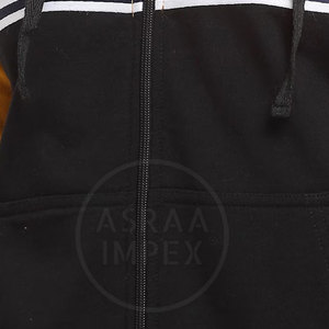 Conjuntos Deportivos de Dos Piezas para Hombre, Color Sólido, Casuales, Transpirables, Ligeros, con Capucha, Tallas Grandes, para Invierno, Nueva Llegada, Venta al Por Mayor - Product Image 6
