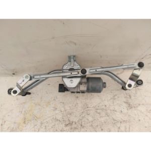 Motore Tergicristallo Anteriore PEUGEOT 208 Serie 9815497780 (12>19) - Product Image 2