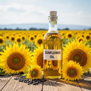 Aceite de Girasol Refinado de Alta Calidad, Aceite de Cocina Puro, Suministro a Granel Disponible para Exportadores, Importadores y Distribuidores de Alimentos - Product Image 1