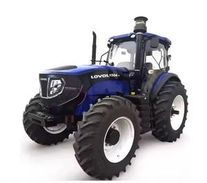 Tractor agrícola Lovol 70hp 4WD - Product Image 4