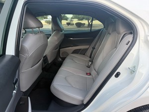 TOP SELLING 2021 Toyota Camry SE TRANSMISSION AUTOMATIQUE 4 CYLINDRES - Product Image 3