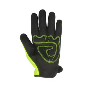 Gants de mécanicien Offre Spéciale du fabricant professionnel fabriqués en usine avec une fonction antidérapante et des services ODM à bas prix - Product Image 6