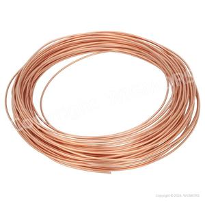 ท่อเส้นเลือดทองแดง 2.45 x 1.25 มม. - 30 ม - Product Image 3