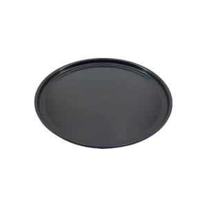 Grand plateau de service rond moderne de 15 pouces pour l'affichage élégant Caractéristique décorative pour l'affichage des plats et des boissons - Product Image 6