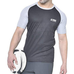 Chemise de sport à manches courtes pour hommes, chemise de sport pour jeunes, fabriquée au Pakistan, tissu confortable, chemise de sport très vendue - Product Image 5