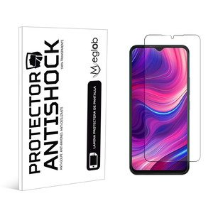 ฟิล์มกันรอยหน้าจอ ANTISHOCK สำหรับอิเทล วิชั่น 3 พรีเมี่ยม การ์ดสำหรับปกป้องหน้าจอของอุปกรณ์ของคุณ - Product Image 1