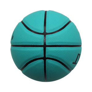 Balón de Fútbol de Cuero Sintético de Tamaño Oficial 7, Diseño Personalizado, Balón de Partido Duradero, Cámara de Butilo, Ecológico, Precio Tentativo - Product Image 2