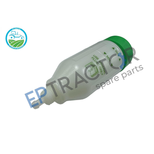 Depósito de Líquido de Frenos 1696930M4 Compatible con Tractores Massey Ferguson 360 362 375 383 390 393 396 398 - Product Image 2