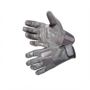 Gants tactiques AK2 en cuir souple pour le vélo, la randonnée, l'équitation, le Trekking, le Camping, gants de sécurité pour les mains - Product Image 5