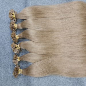 Extensiones de Cabello Vietnamitas Premium Dream Hair DR03, Cabello Humano Virgen 100%, Liso Natural y Ondulado, Super Doble, de 8 a 30 Pulgadas - Product Image 6