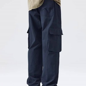 Pantalon cargo pour homme de haute qualité, design haut de gamme, très demandé, nouveau style, séchage rapide, nouvelle arrivée, meilleur pantalon cargo pour homme - Product Image 4