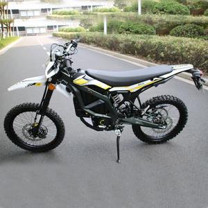 Bicicleta Eléctrica Super Ultra Storm Bee Dirt Ebike Light Bee Talaria con Motor Central y Batería Integrada - Product Image 1