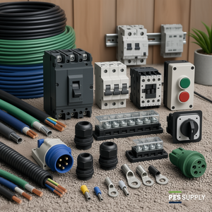 จินโก้ โซลาร์ 640 พาวเวอร์ซัพพลาย - Product Image 3